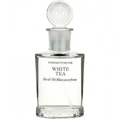 White Tea — Monotheme