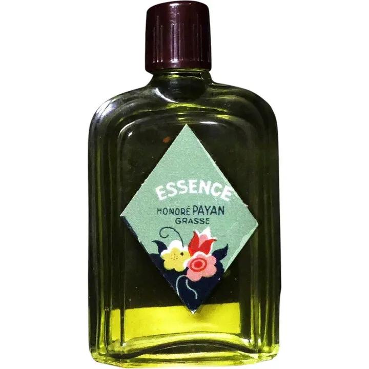 Parfum à la flore de Provence - Essence — Honore Payan
