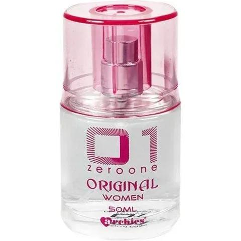 01 Zeroone Original Women — Archies