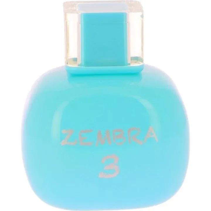 Zembra 3 — Maison de Senteurs