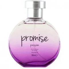 Promise Passion — Hunca