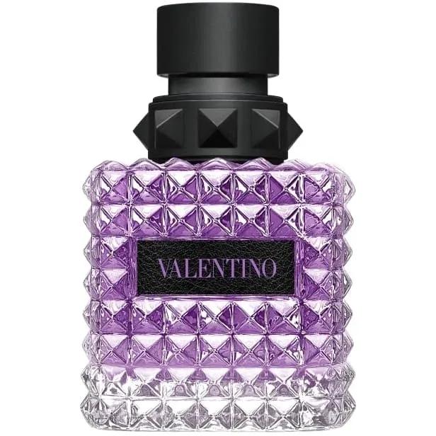 Valentino Donna Born in Roma Purple Melancholia — Valentino