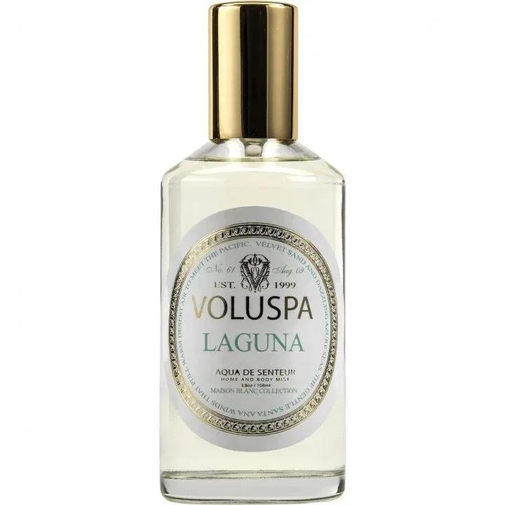 Maison Blanc - Laguna — Voluspa