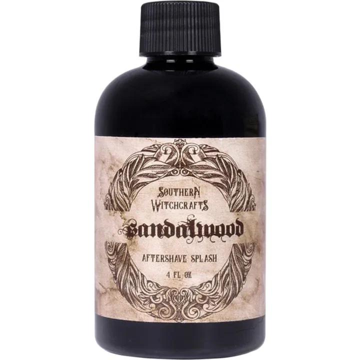 Sandalwood — Southern Witchcrafts