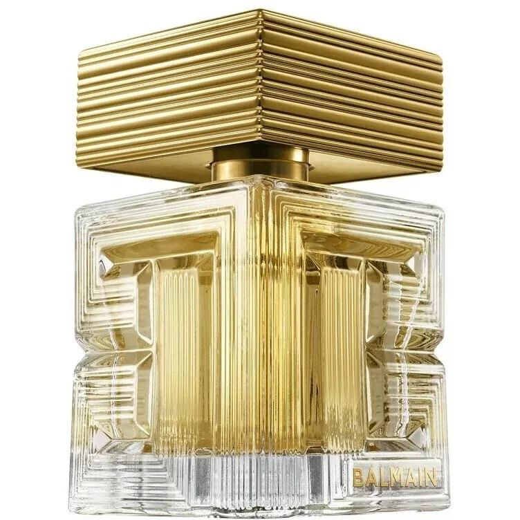 Destin — Balmain