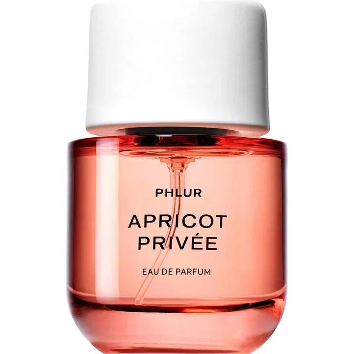 Parfum Inconnu — Houbigant