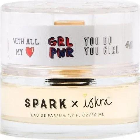 Spark x Iskra — American Eagle