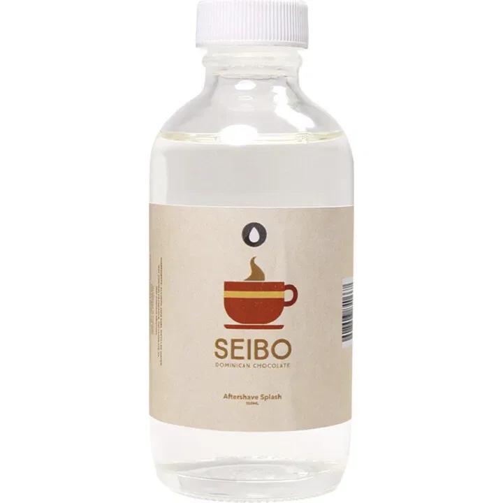 Seibo — Oleo Soapworks