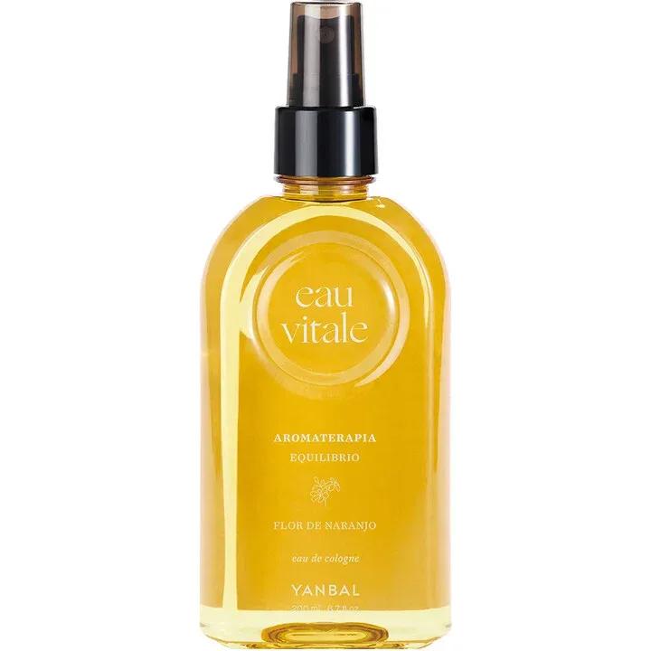 Eau Vitale - Flor de Naranjo — Yanbal