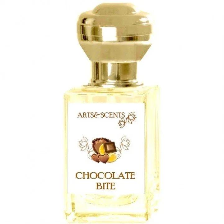 Black Oud — Womo