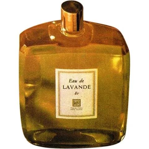 Eau de Lavande — Coryse Salome