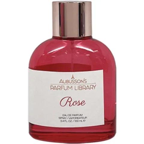 Aubusson's Parfum Library - Rose — Aubusson
