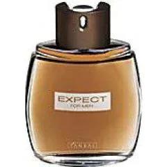 Expect for Men — Yanbal