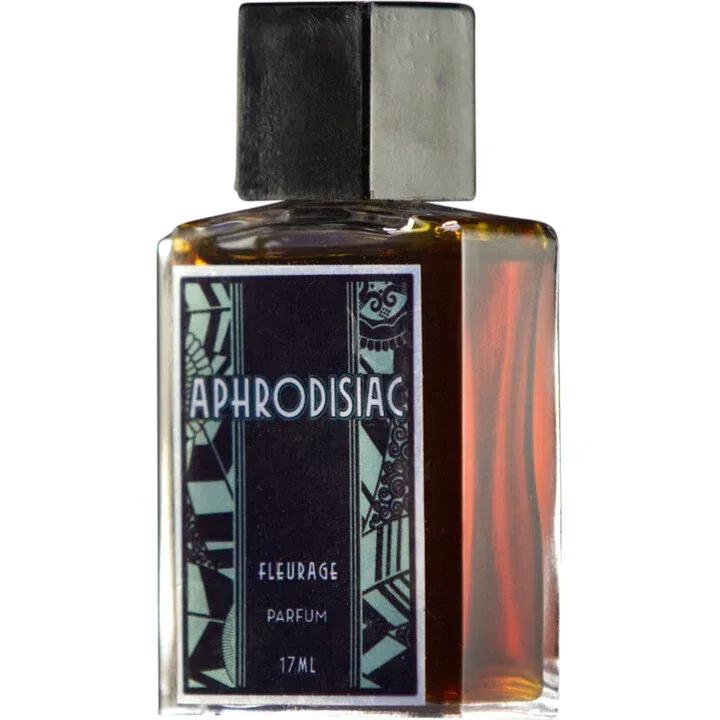 Aphrodisiac — Fleurage Perfume Atelier