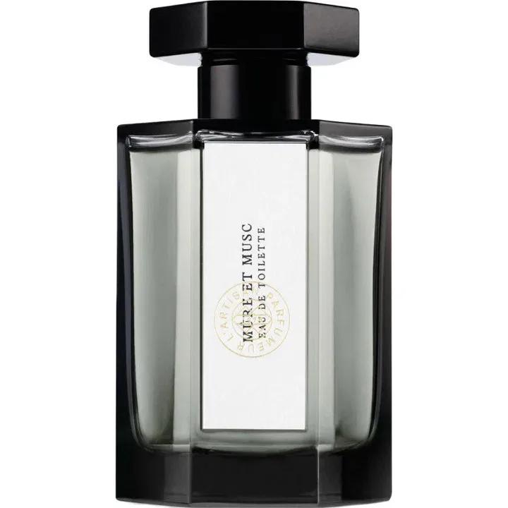 Mûre et Musc L'Artisan Parfumeur 1978 Eau de Toilette — L'Artisan Parfumeur