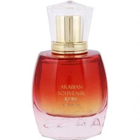 Ruby — Arabian Souvenir