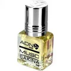 Musc Sakina — ADN Paris