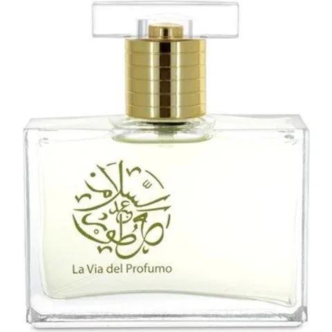 Holy Water — La Via del Profumo