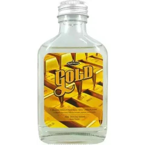 Gold — RazoRock