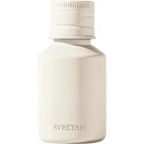Avestan — Avestan