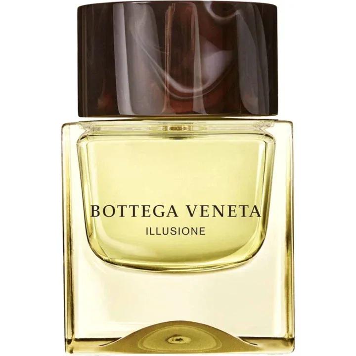 Illusione Bottega Veneta 2019 Eau de Toilette — Bottega Veneta