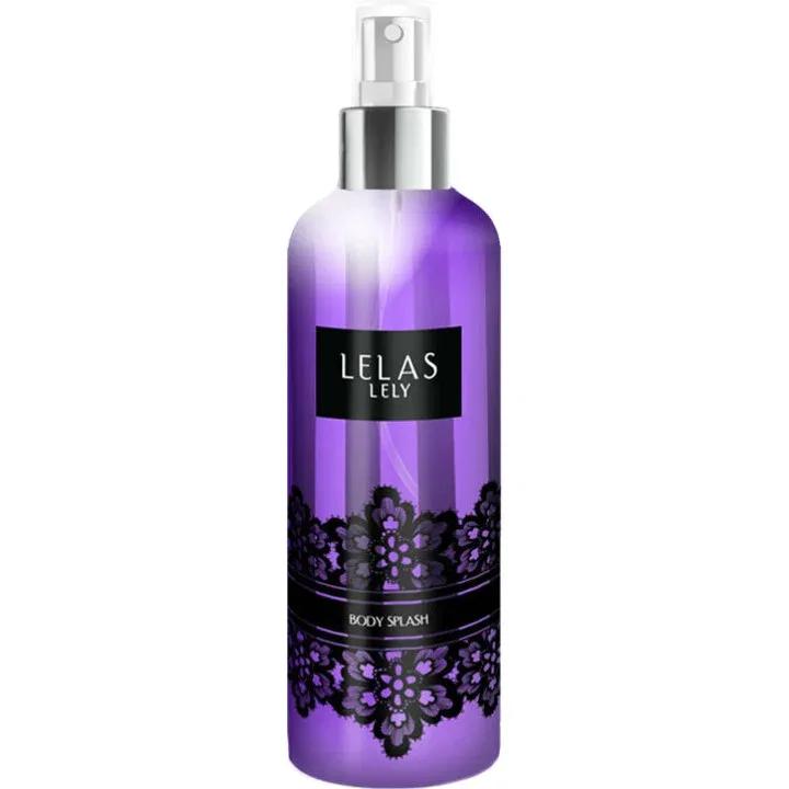 Lely — Lelas