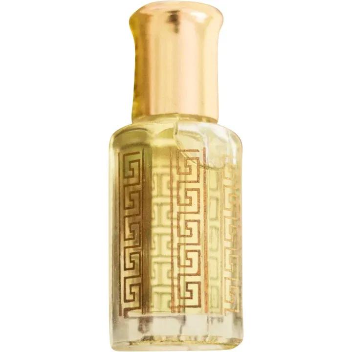Catalana カタラーナ — Layered Fragrance