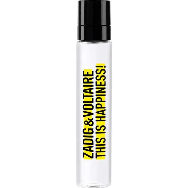 This Is Happiness! — Zadig & Voltaire
