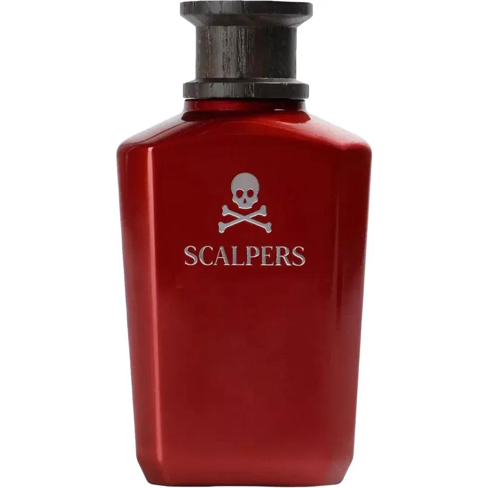 The Speed Club — Scalpers