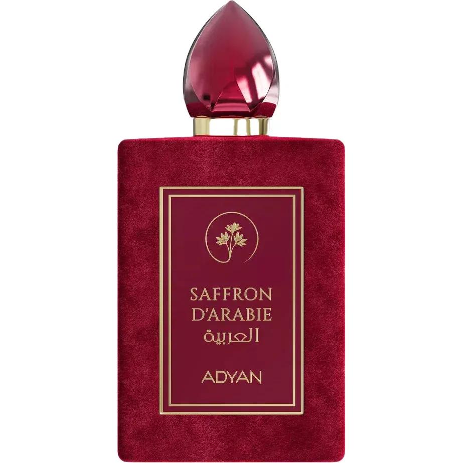 Saffron d'Arabie — Adyan