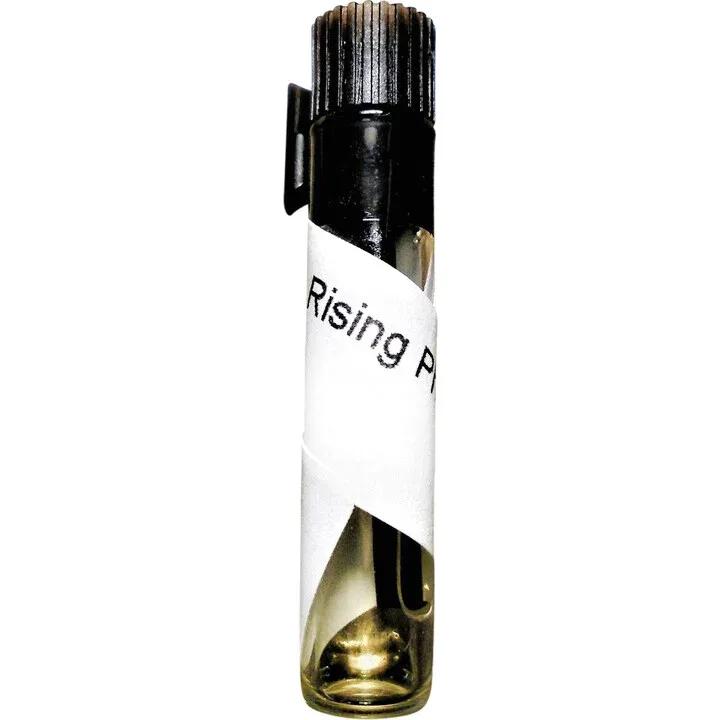 Naharani Seufi 2017 — The Rising Phoenix Perfumery