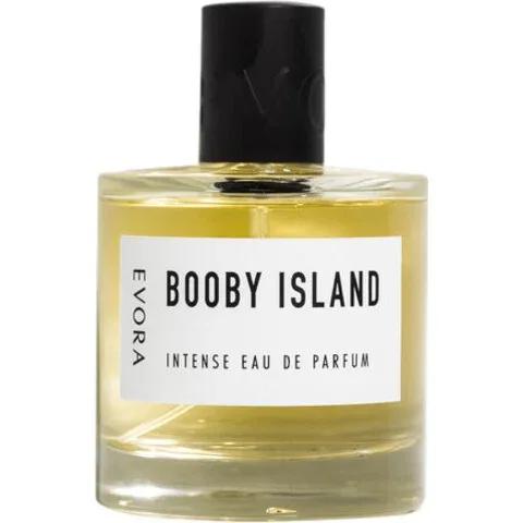 Booby Island — Evora