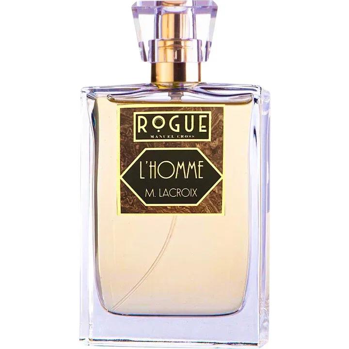 L'Homme M. LaCroix — Rogue