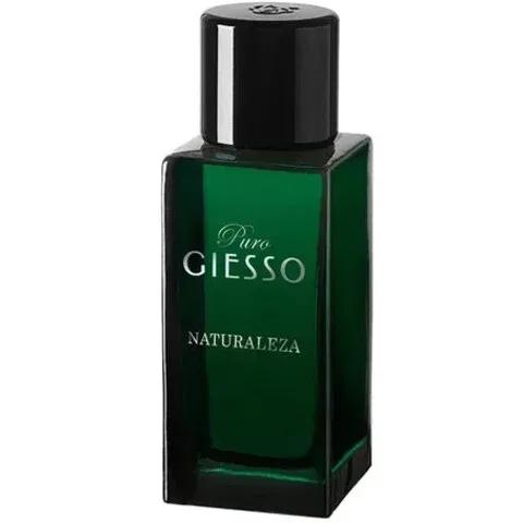 Puro Naturaleza Hombre — Giesso
