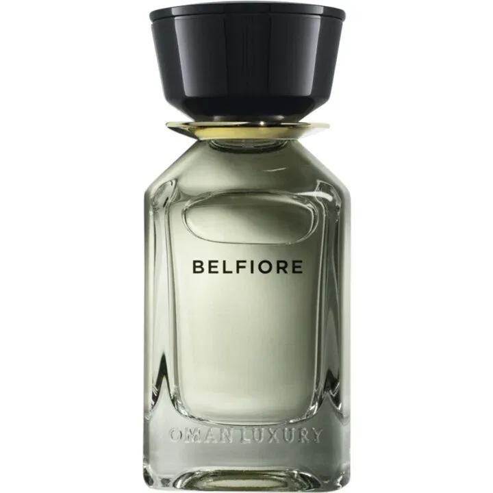 Belfiore — Omanluxury