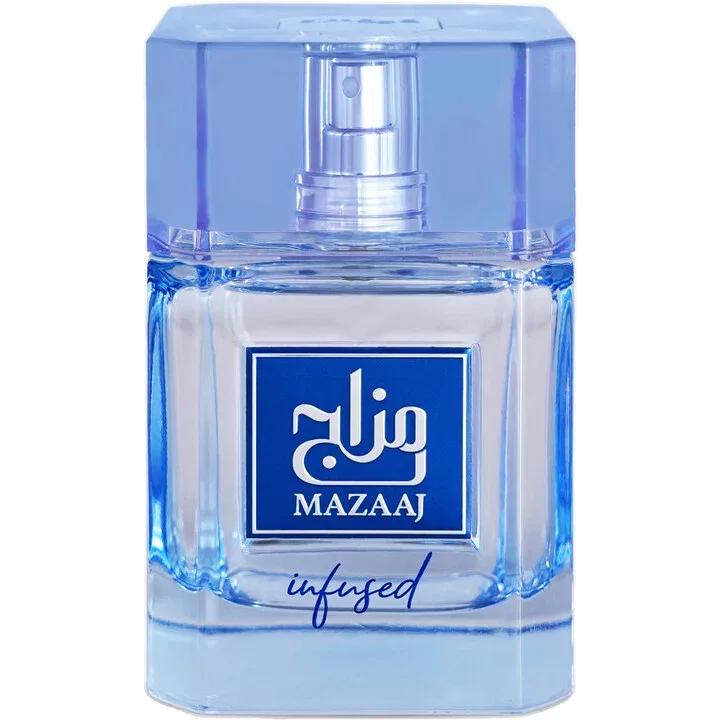 Mazaaj Infused — Zimaya