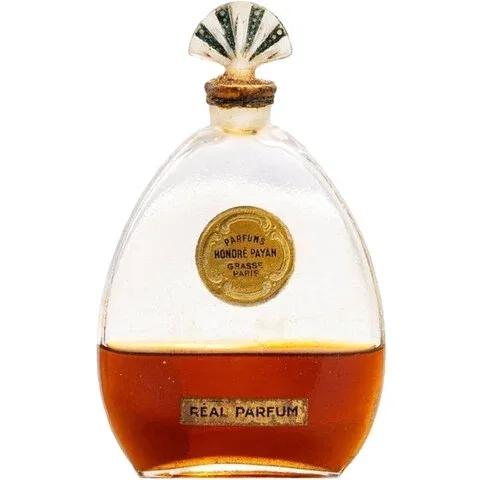 Réal Parfum — Honore Payan