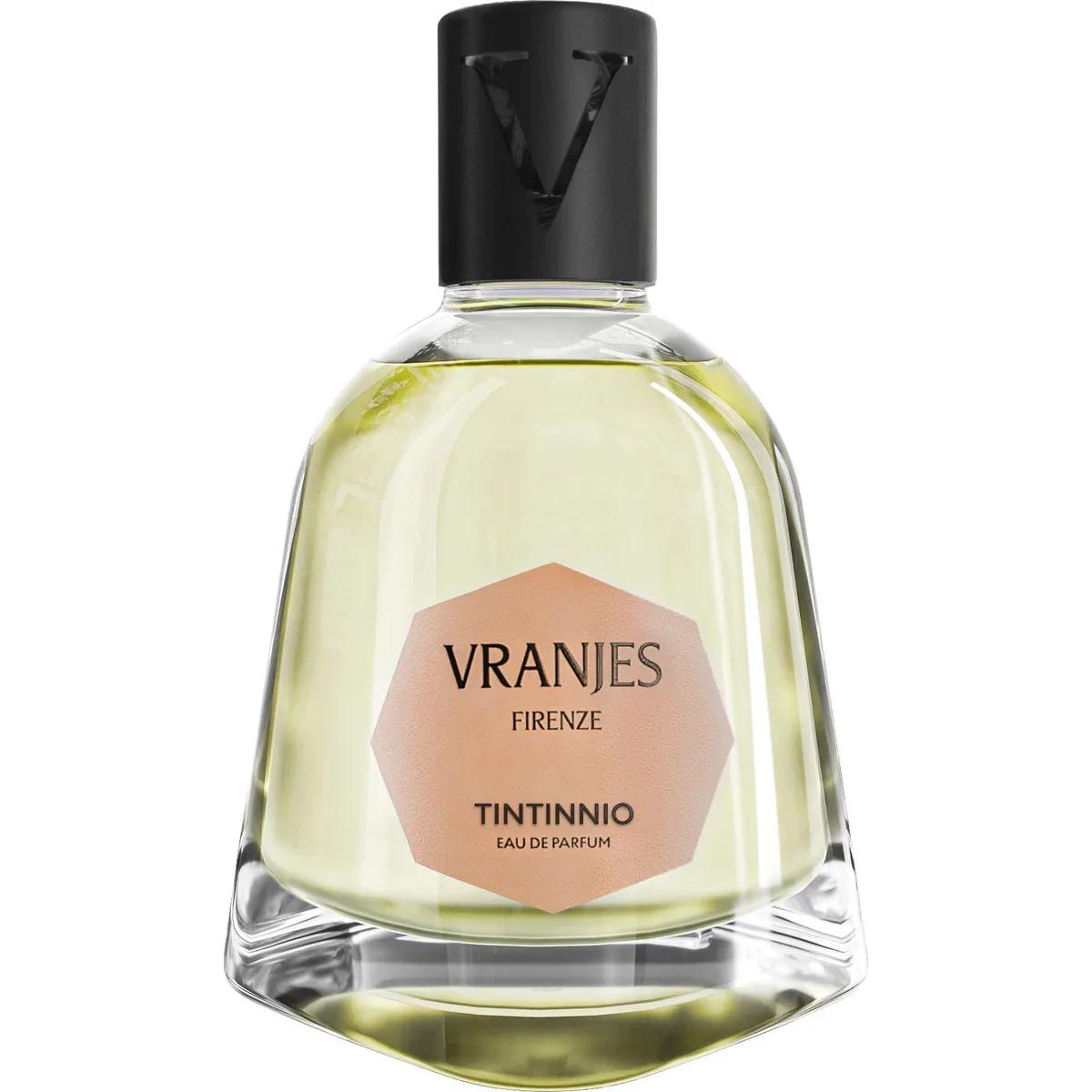 Tintinnio — Dr Vranjes