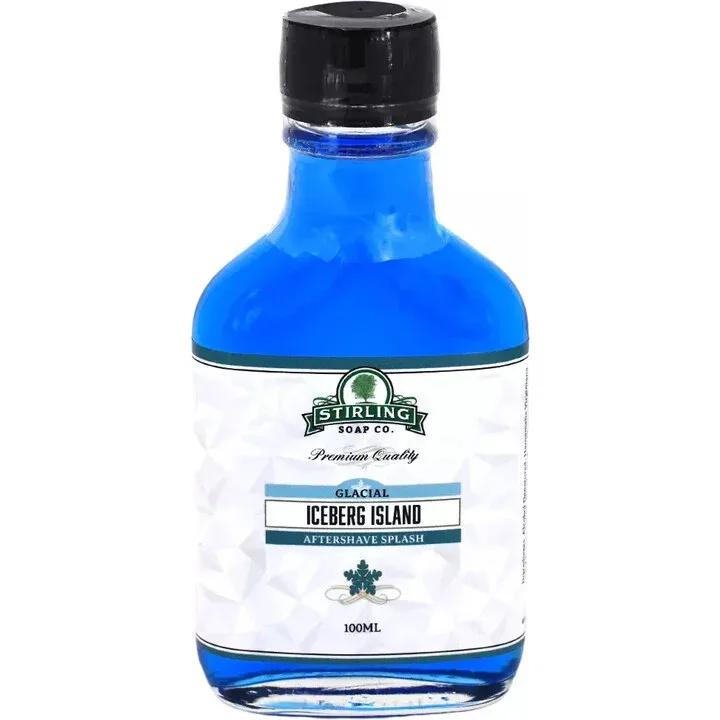 Glacial - Iceberg Island — Stirling Soap