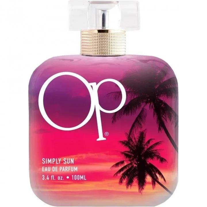 OP Simply Sun — Ocean Pacific