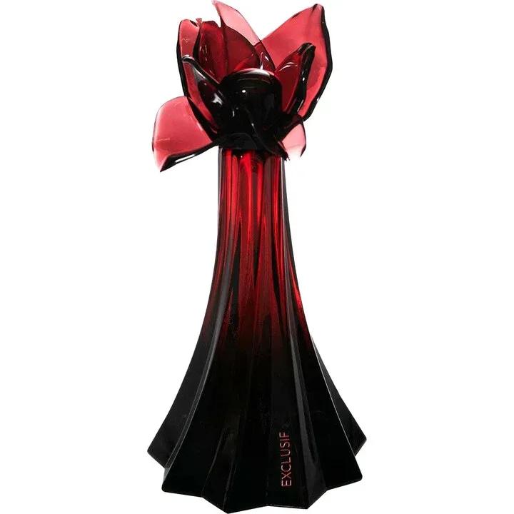 Ooh La Rouge Exclusif — Christian Siriano