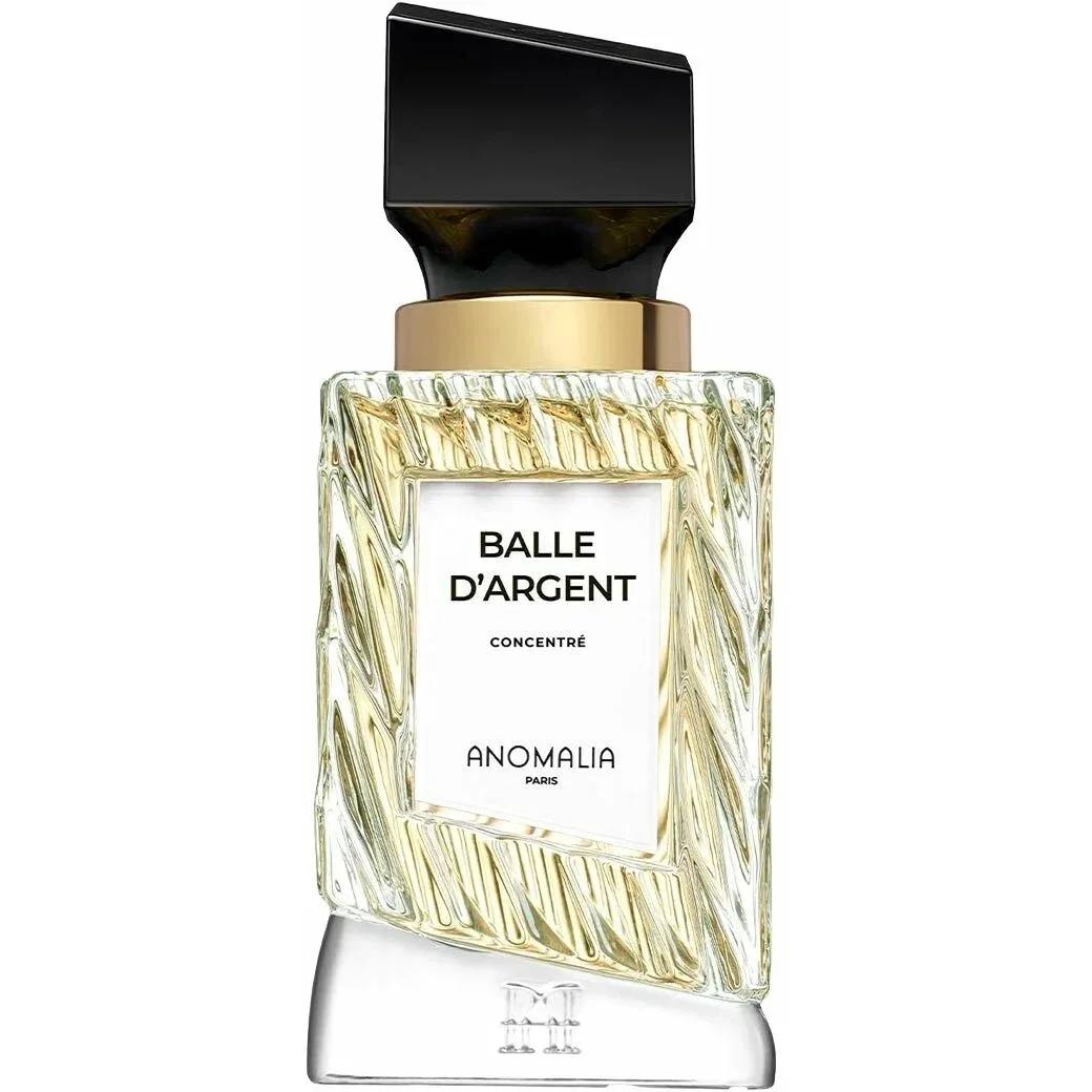 Balle d'Argent — Anomalia