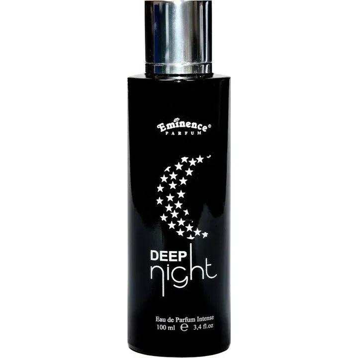 Deep Night — Eminence Parfums
