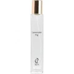 Lavender Fig — Tijon