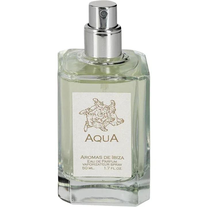 Aqua — Aromas de Ibiza