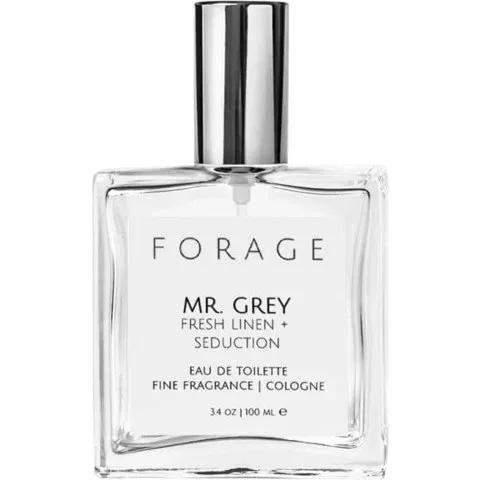 Mr. Grey — Forage
