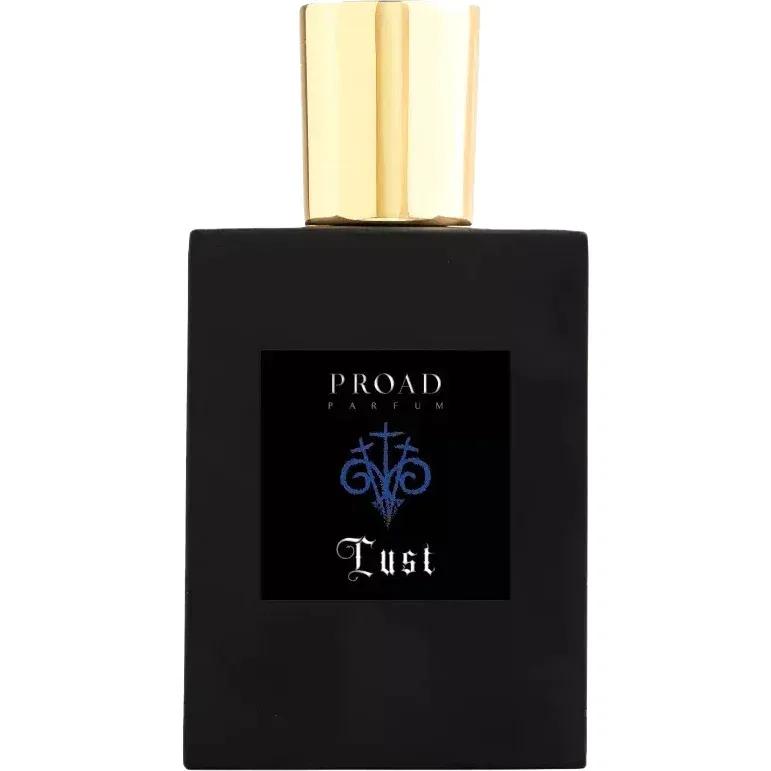Lust — Proad