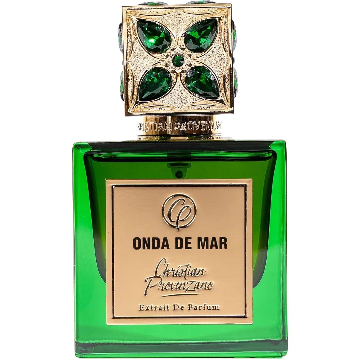 Onda de Mar — Christian Provenzano