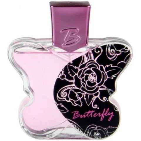 Butterfly Pink — Omerta