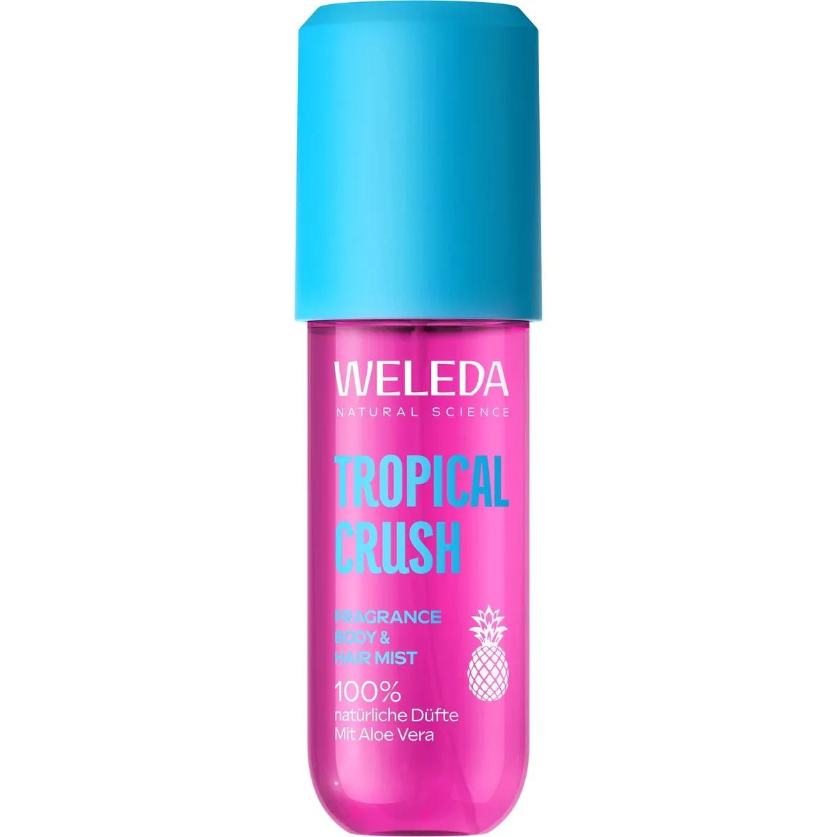 Tropical Crush — Weleda